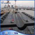 Плавучая стальная морская платформа для водного строительства (USA2-004)